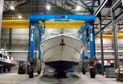 Компанія “Тамкор” – виробник епоксіполіуританових емалей та лаків